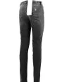 A|X Armani Exchange Donna Pantalone Jeans Super Skinny Lift-Up