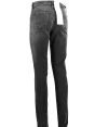A|X Armani Exchange Donna Pantalone Jeans Super Skinny Lift-Up