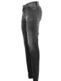 A|X Armani Exchange Donna Pantalone Jeans Super Skinny Lift-Up