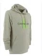 Calvin Klein Uomo Felpa Cappuccio Chiuso