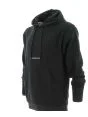 Calvin Klein Uomo Felpa Cappuccio Chiuso