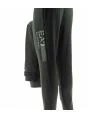 EA7 Emporio Armani Uomo Tuta Felpa Full Zip Cappuccio Ventus