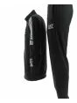 EA7 Emporio Armani Uomo Tuta Felpa Full Zip Cappuccio