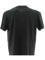 Calvin Klein Uomo T Shirt Manica Corta Giro Collo Logo CK Ricamato