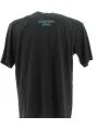 Calvin Klein Uomo T Shirt Manica Corta Giro Collo Colletto Bicolore