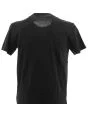 Calvin Klein Uomo T Shirt Manica Corta Giro Collo Regular