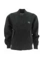 Calvin Klein Donna Giacca Bomber Tinta Unita