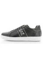 Scarpe Tennis EA7 Emporio Armani Uomo Nero/Bianco/Oro