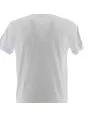 EA7 Emporio Armani Uomo T-Shirt Manica Corta Giro Collo Con Tape Logato EA7
