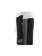 EA7 Emporio Armani Uomo Bermuda Felpa Garzata Con Tasche Zip