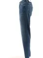 Calvin Klein Uomo Pantalone Jeans Regular Taper