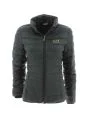 EA7 Emporio Armani Donna Giacca Tre Quarti 100 Grammi