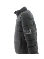 EA7 Emporio Armani Uomo Giacca Bomber Tinta Unita