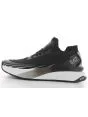 EA7 Emporio Armani Uomo Scarpe Crusher Sonic Knith Ner/Bianco