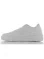 EA7 Emporio Armani Scarpe Slascer Bianco Ottico Unisex