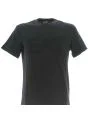 EA7 Emporio Armani Uomo T Shirt Manica Corta Girocollo Big Logo EA7
