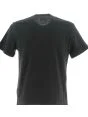 EA7 Emporio Armani Uomo T Shirt Manica Corta Girocollo Big Logo EA7