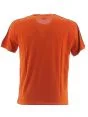 EA7 Emporio Armani T Shirt Manica Corta Girocollo Uomo Con Tape EA7