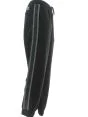 EA7 Emporio Armani Uomo Pantalone Felpa Garzata con Tape Logato EA7