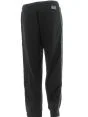 EA7 Emporio Armani Uomo Pantalone Felpa Garzata con Tape Logato EA7