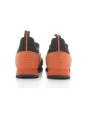 EA7 Emporio Armani Uomo Scarpe Running Nero/Ruggine