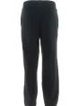 A|X Armani Exchange Pantalone Donna in Felpa Garzata con Logo in Strass A|X