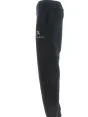 A|X Armani Exchange Pantalone Donna in Felpa Garzata con Logo in Strass A|X