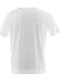 A|X Armani Exchange T Shirt Manica Corta Girocollo Uomo Logo AX Ricamato