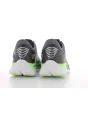 EA7 Emporio Armani Uomo Scarpe Running Grgio/Verde/Bianco