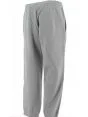 Pantalone Felpa Felpata EA7 Emporio Armani Uomo Tinta Unita