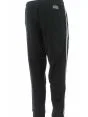 Pantalone Felpa Felpata EA7 Emporio Armani con Tape Logato EA7