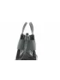 Borsa Suise Croco Tote A|X Armani Exchange Donna con Tracolla