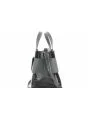 Borsa Suise Croco Tote A|X Armani Exchange Donna con Tracolla