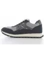 Scarpe Running A|X Armani Exchange Uomo Blu/Grigio/Bianco