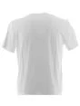 EA7 Emporio Armani Uomo T Shirt Manica Corta Girocollo Elasticizzata Regular