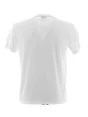 EA7 Emporio Armani Uomo T Shirt Manica Corta Logo EA7 Oro