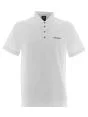 A|X Armani Exchange Uomo Polo Manica Corta Jersey Milano/New York