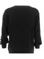 Pullover Cotone Girocollo Calvin Klein Uomo Tinta Unita a Cannete'