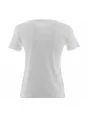 T Shirt Calvin Klein Donna Manica Corta Girocollo Logo CK