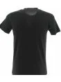 T Shirt Calvin Klein Uomo Manica Corta Girocollo Grande Logo CK