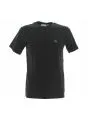 T Shirt Calvin Klein Uomo Manica Corta Girocollo Tinta Unita Basic