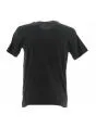 T Shirt Calvin Klein Uomo Manica Corta Girocollo Tinta Unita Basic