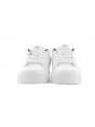 Scarpe Calvin Klein Uomo Classic Capsule Low Bianco/Nero