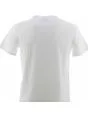 T Shirt Manica Corta Girocollo A|X Armani Exchange Uomo con Tessuto Logato AX