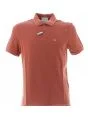 Polo Calvin Klein Uomo Manica Corta Piquet Classic Fit Coupe Classique