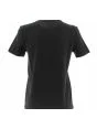 T Shirt Manica Corta Girocollo Calvin Klein Donna Tinta Unita