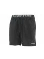 Boxer Mare con Slip Interno Calvin Klein con Elastico Logato CK Uomo Tinta Unita