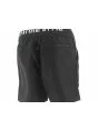 Boxer Mare con Slip Interno Calvin Klein con Elastico Logato CK Uomo Tinta Unita