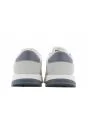 Scarpe City Runner Laceup Ny Mix Calvin Klein Uomo Bianco/Grgio