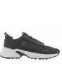 Scarpe Hike Runner Calvin Klein Uomo Running Nero/Bianco